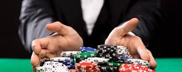 Официальный сайт Casino Friends